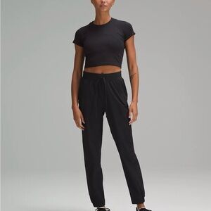 Lululemon Women's License to Train High Rise Pant